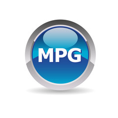 Icône MPG