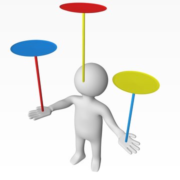 L'Equilibriste