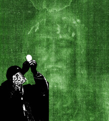Elaborazioni Sacra Sindone