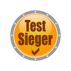 Button Testsieger