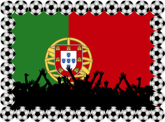 fussball nationalteam portugal