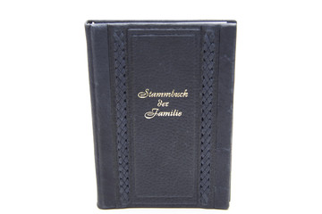 Familien Stammbuch