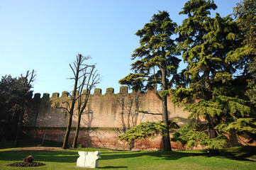 Obraz premium Castelfranco veneto 22