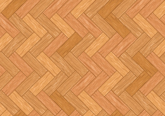 Wooden texture