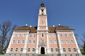 Birnau, Wallfahrtskirche