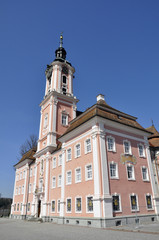 Birnau, Wallfahrtskirche