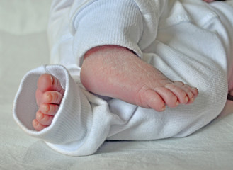 Baby foot
