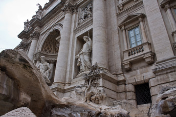 Trevi