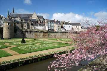 Jardins de Vannes