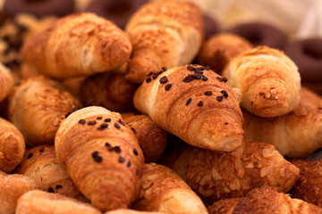 Croissants