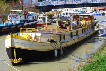 Péniche