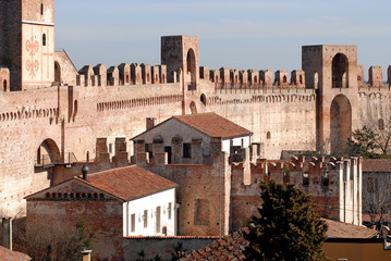 Cittadella citt&agrave; d'arte 66