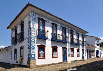 Paraty