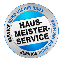Hausmeisterservice