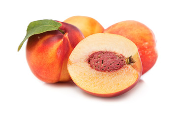 peach fruit