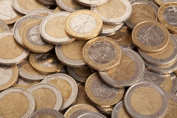 Euro Münzen