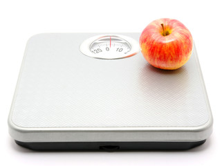 Weight  scale