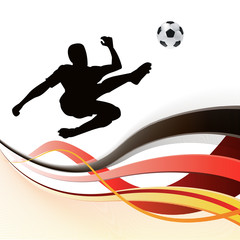 Fu&szlig;ball Deutschland