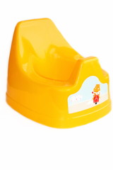 Potty