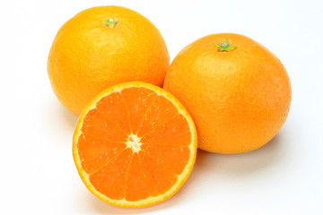 kiyomi orange