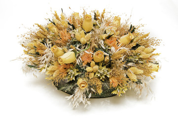 Centro floral