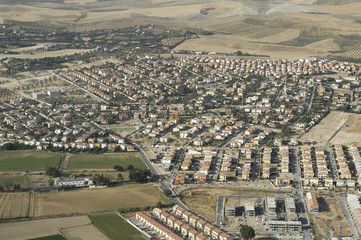 Urbanización