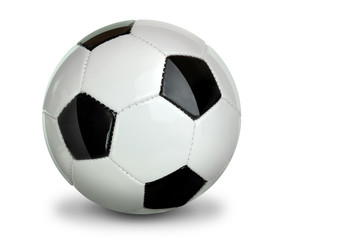 Naklejka premium Fußball 3