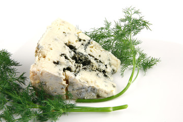 blue cheese