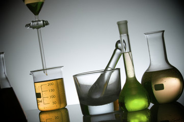 laboratory