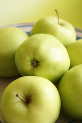 green apple 3