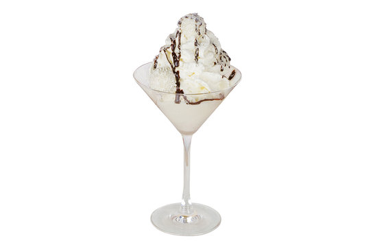 Raffaello-Eis