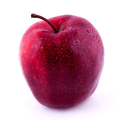 Red Apple