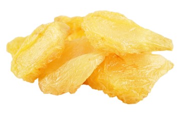 dried fruits