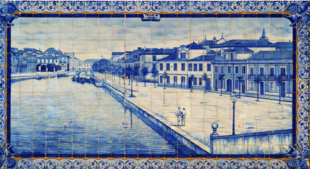 azulejo