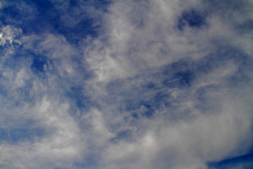 Fototapeta premium Cielo