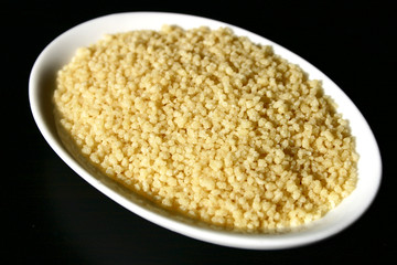 semoule