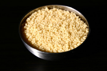 semoule