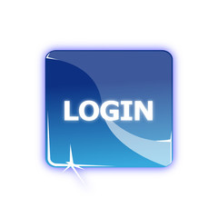 Picto acces membre - Icon LOGIN