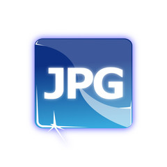 Picto images JPG - Icon file jpg