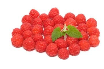 Himbeeren