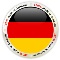 Made in Germany