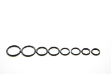 Dichtungsringe
