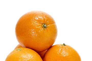 oranges