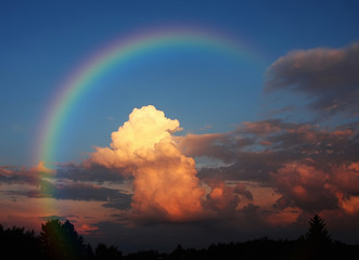 rainbow