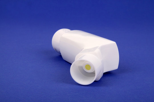 Inhalator