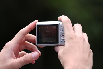 Digital Camera