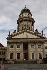 Französischer Dom in Berlin