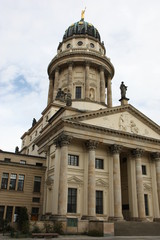 Französischer Dom in Berlin