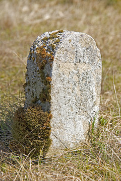 Grenzstein