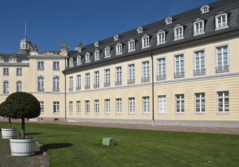 Schloss Karlsruhe